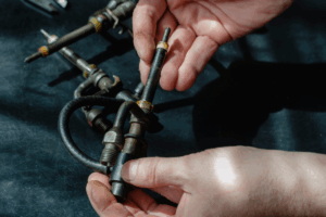 How To Clean Diesel Injectors