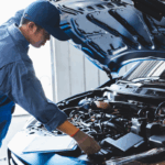 Diesel Engine Maintenance