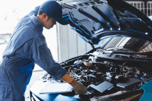 Diesel Engine Maintenance