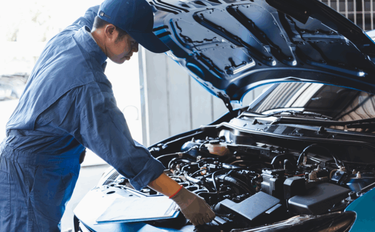 Diesel Engine Maintenance Checklist to Prevent Costly Repairs