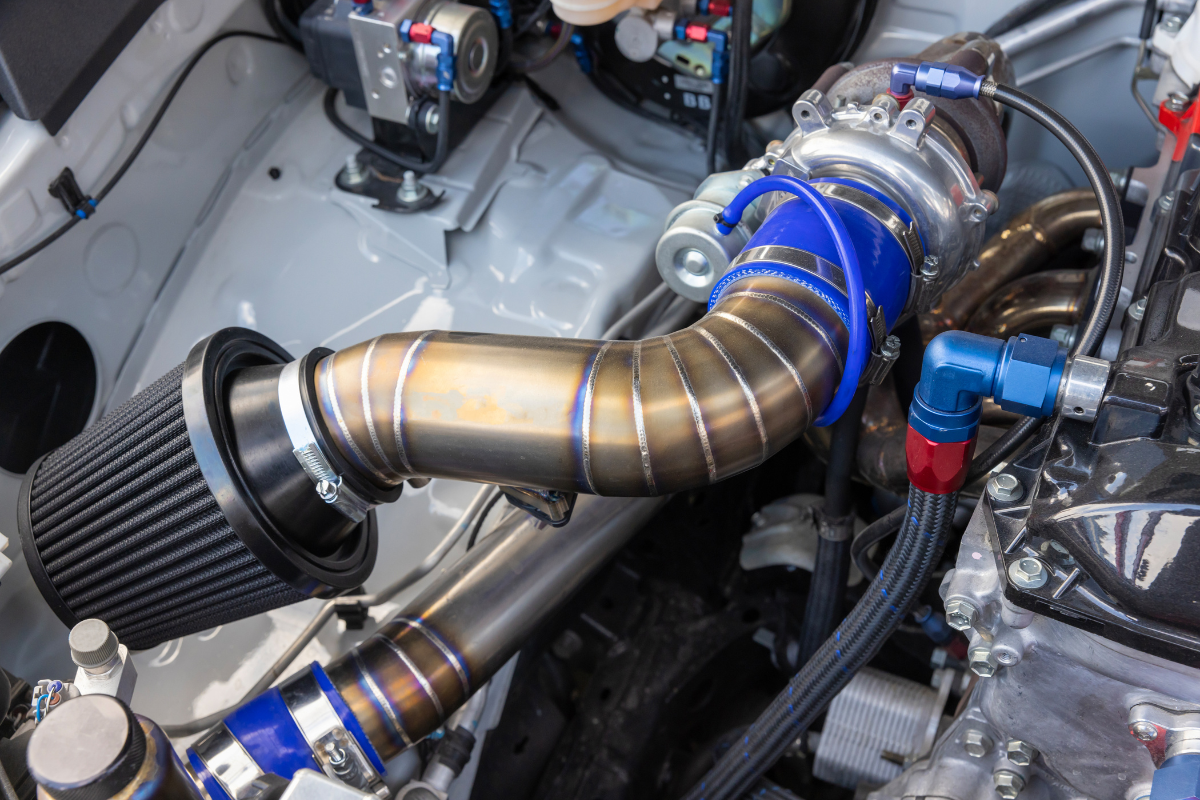 Air Intake System