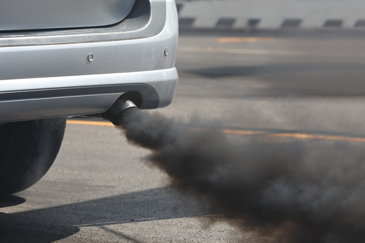Engine Is Smoking 8 Signs Of Diesel Engine Failure And What To Do Next