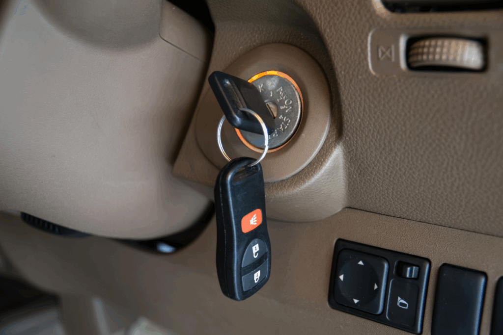 Signs Of Diesel Engine Failure