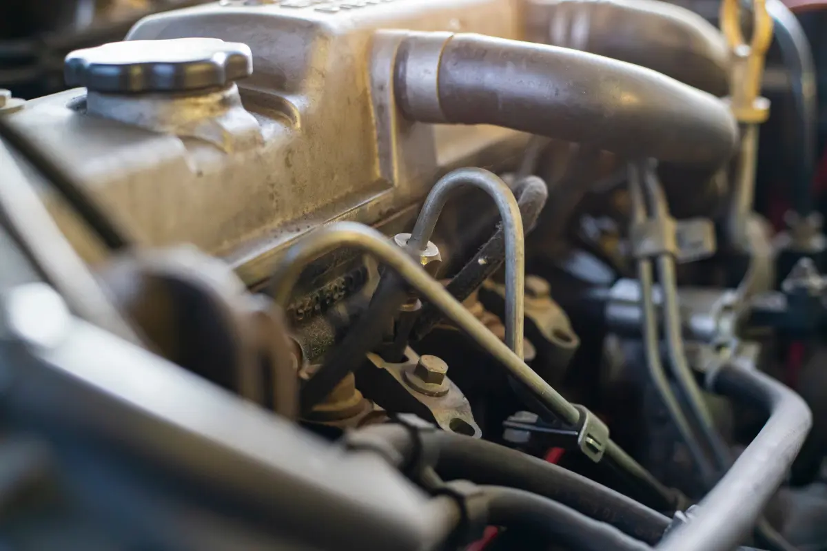 How To Clean Diesel Injectors