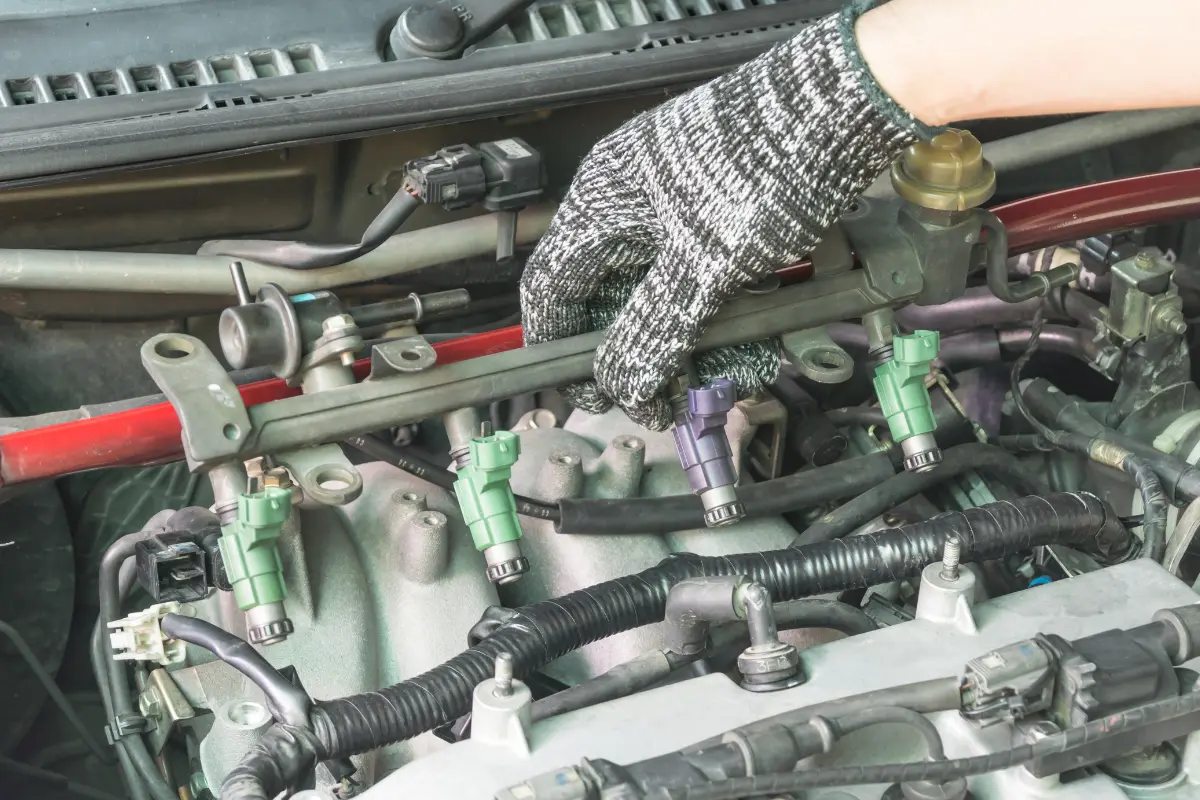 Air Intake System