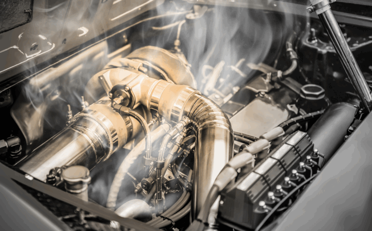  8 Signs of Diesel Engine Failure: What to Watch For
