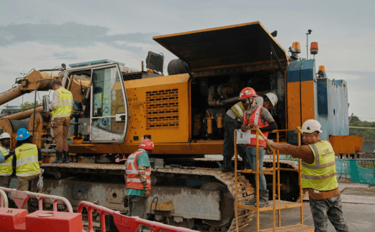  Heavy Equipment Diesel Engine Repair: A Comprehensive Guide
