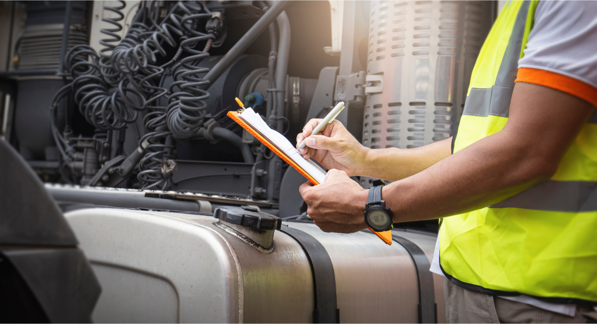 Heavy Equipment Diesel Engine Repair: A Comprehensive Guide 4 Preventing Future Repairs