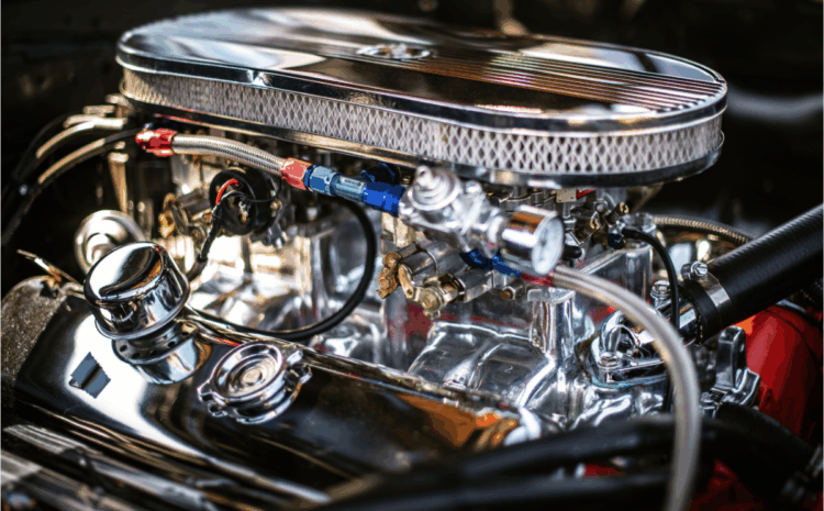  Types of Engines: Understanding the Different Types and Which Fits Your Needs