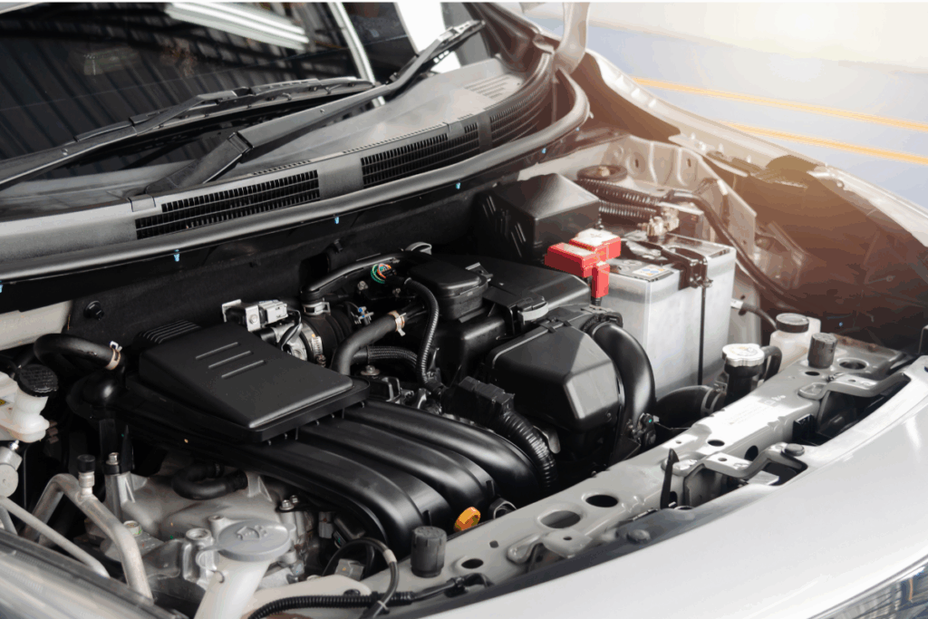 Different Types Of Engines